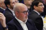 Dimite el delegado del Gobierno en Madrid tras quedar fuera de las listas del PSOE al 29N