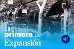 La Primera de Expansión sobre drones de Seat, BBVA, Sabadell, Madrileña Red de Gas, Lula, Tesla y SpaceX