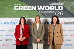 Fotogalería | Las imágenes del EXPANSIÓN GreenWorld & Sustainability