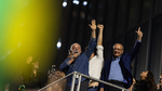 Lula gana las elecciones en Brasil
