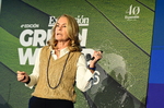 Theresa Zabell: "Al mar no le vamos a ganar nunca, tenemos que ganar con él"