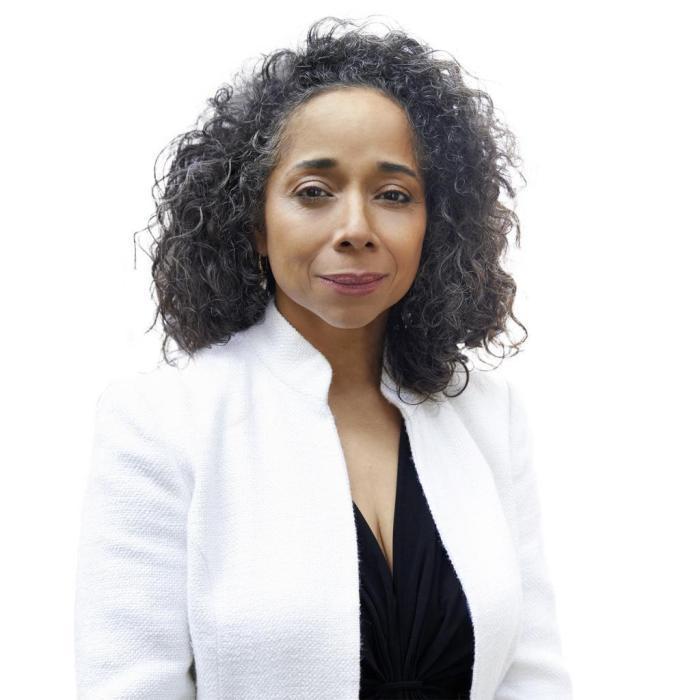 Julissa Reynoso, socia de Hogan Lovells Cadwalader en Nueva York especializada en investigaciones gubernamentales y del Congreso.