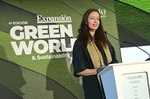 Woodburn avisa del riesgo de diluir el mercado de carbono: "Penalizará a las empresas pioneras"