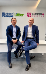 Abdón Pedrajas Littler lanza la consultora Kinema People