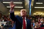 Trump ve "fraude" electoral en Brasil y Bolsonaro dice que un juez le ha pedido el pasaporte