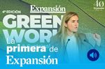 La Primera de Expansión sobre Ferrovial, Sacyr, Aagesen, Anthropic, Putellas, Mbappé, Israel y Lula