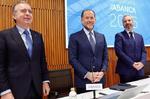 Abanca mejora su beneficio antes de impuestos un 2,4%, a los 764,5 millones