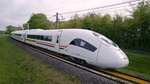 Renfe encarga a Siemens su nueva generación de AVE por 1.800 millones