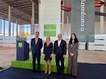 Europastry abrirá un centro logístico en la antigua planta de Nissan en Barcelona