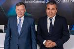 Indra se adjudica las estaciones remotas del nuevo GPS europeo