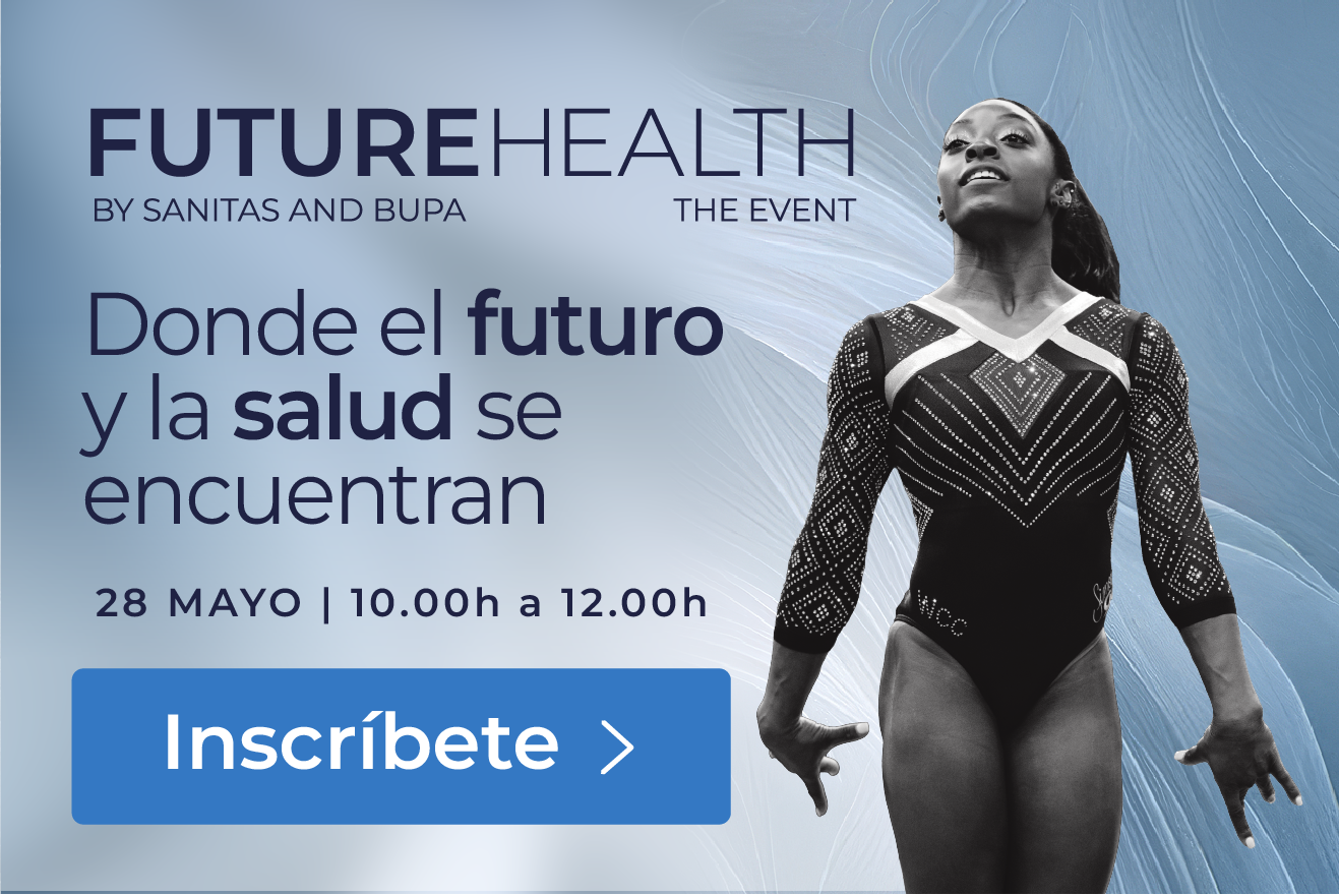 Future Health, The Event