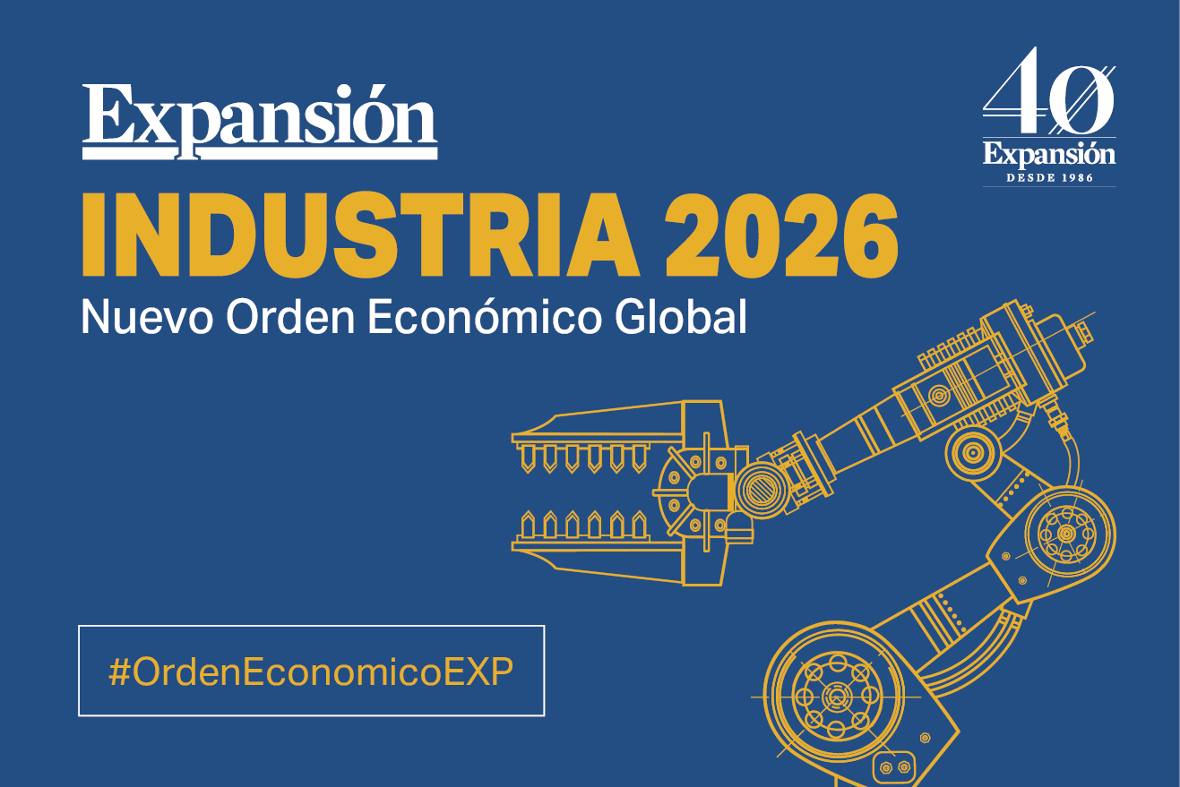 Encuentro Industria 2026