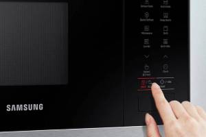 ¿Es mejor un microondas integrable o uno de libre instalación?