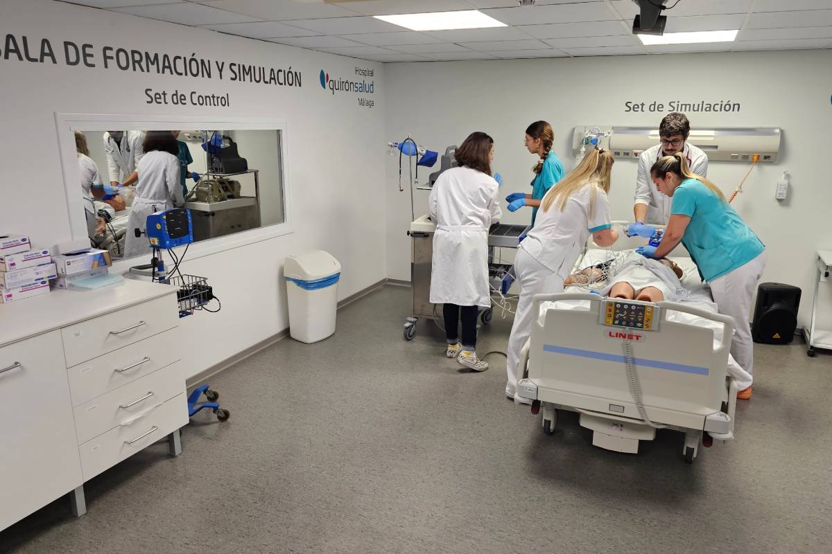 Transformando la medicina desde el aprendizaje