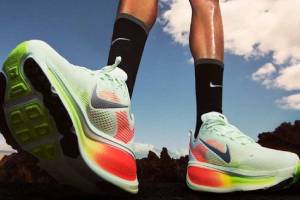 Corre más cómodo que nunca con las zapatillas más suaves de la saga Vomero