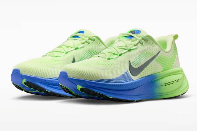 Las Nike Vomero 18 bajan de precio y son justo lo que necesitas para correr por asfalto