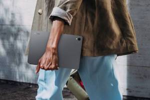 Samsung rebaja la tablet que necesitas para la vuelta al cole ¡y te da 100 euros de descuento extra por cada hijo que tengas!