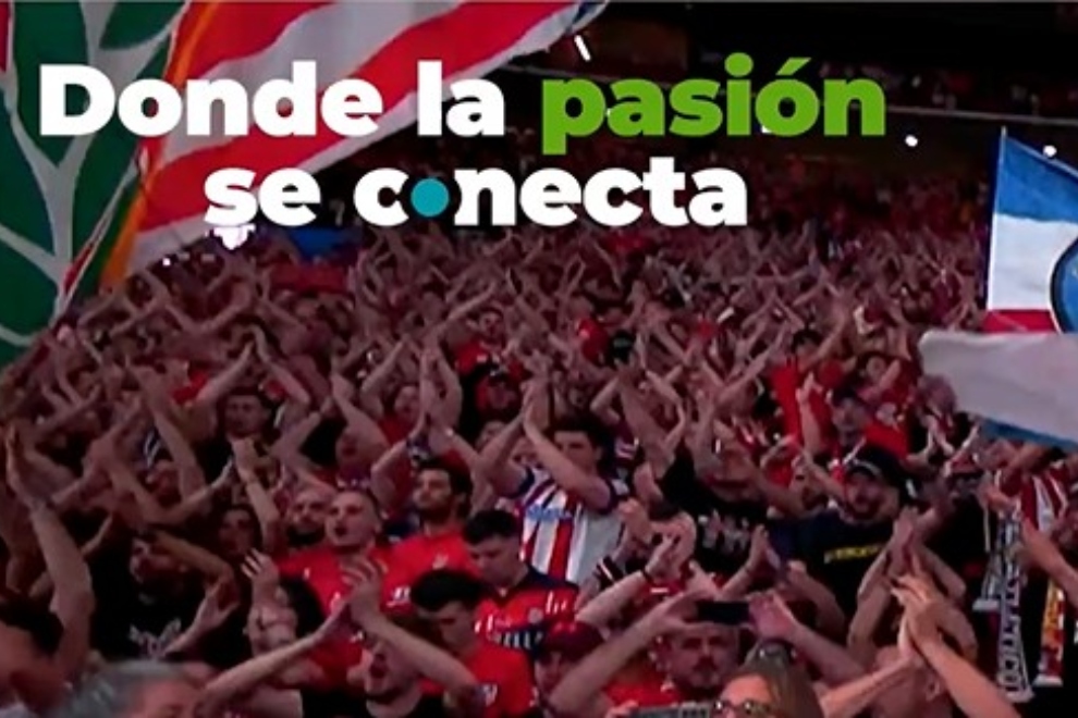Lo que ocurre detrás de un gol y casi nadie ve