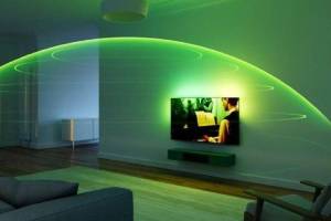 Descubre una forma totalmente nueva de ver tus series y películas con esta smart TV Philips