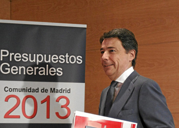 Madrid aprueba una ley de medidas fiscales para facilitar la ...