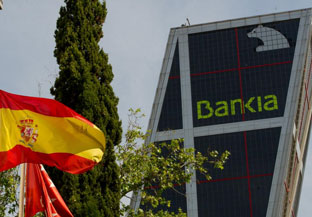 El juez admite la querella por preferentes de Bankia pero rechaza ...